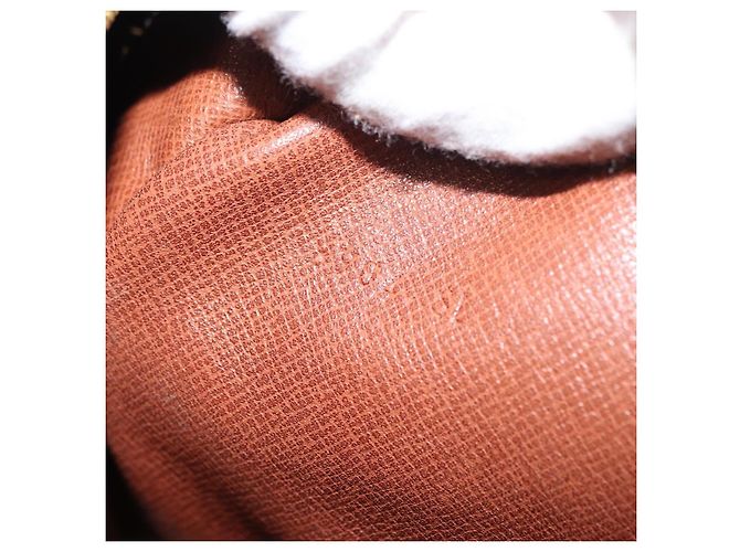 LOUIS VUITTON Clutch Compiegne 28 M51845 LV Auth BA7595 Monogramma - vista 12