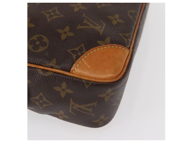 LOUIS VUITTON Clutch Compiegne 28 M51845 LV Auth BA7595 Monogramma - vista 15