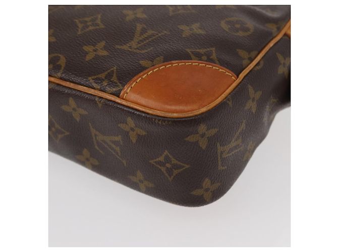 LOUIS VUITTON Clutch Compiegne 28 M51845 LV Auth BA7595 Monogramma - vista 16