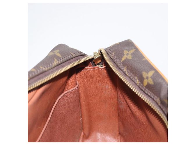 LOUIS VUITTON Clutch Compiegne 28 M51845 LV Auth BA7595 Monogramma - vista 18