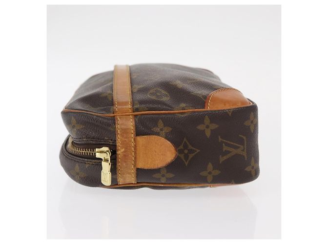 LOUIS VUITTON Clutch Compiegne 28 M51845 LV Auth BA7595 Monogramma - vista 4