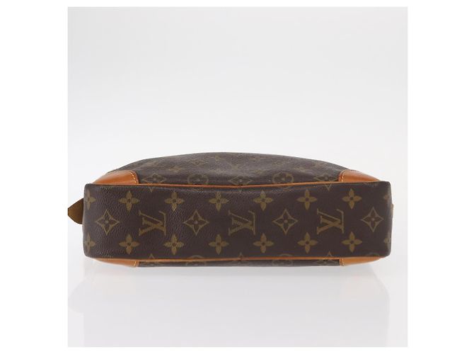 LOUIS VUITTON Clutch Compiegne 28 M51845 LV Auth BA7595 Monogramma - vista 6