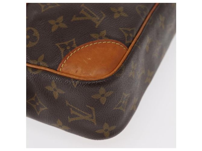 LOUIS VUITTON Clutch Compiegne 28 M51845 LV Auth BA7595 Monogramma - vista 7