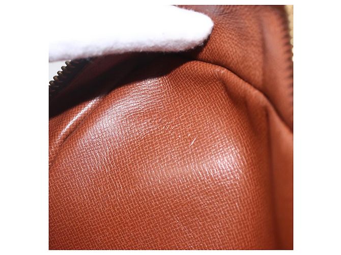 LOUIS VUITTON Borsa a Spalla Monogram Danube GM M45262 LV Auth ka705 Monogramma - vista 12