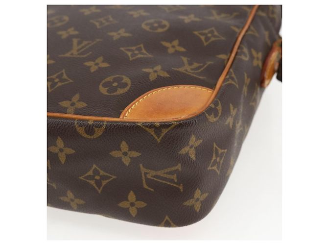 LOUIS VUITTON Borsa a Spalla Monogram Danube GM M45262 LV Auth ka705 Monogramma - vista 16