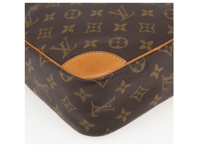 LOUIS VUITTON Borsa a Spalla Monogram Danube GM M45262 LV Auth ka705 Monogramma - vista 17