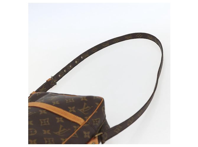 LOUIS VUITTON Borsa a Spalla Monogram Danube GM M45262 LV Auth ka705 Monogramma - vista 8
