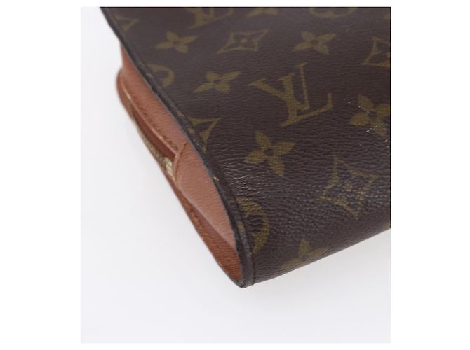 LOUIS VUITTON Clutch Orsay Monogram M51790 LV Auth th6452 Monogramma - vista 15