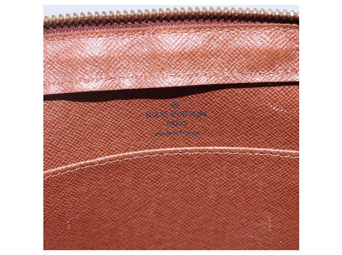 LOUIS VUITTON Clutch Orsay Monogram M51790 LV Auth th6452 Monogramma - vista 18