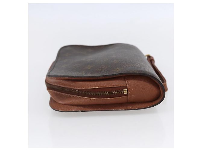LOUIS VUITTON Clutch Orsay Monogram M51790 LV Auth th6452 Monogramma - vista 3