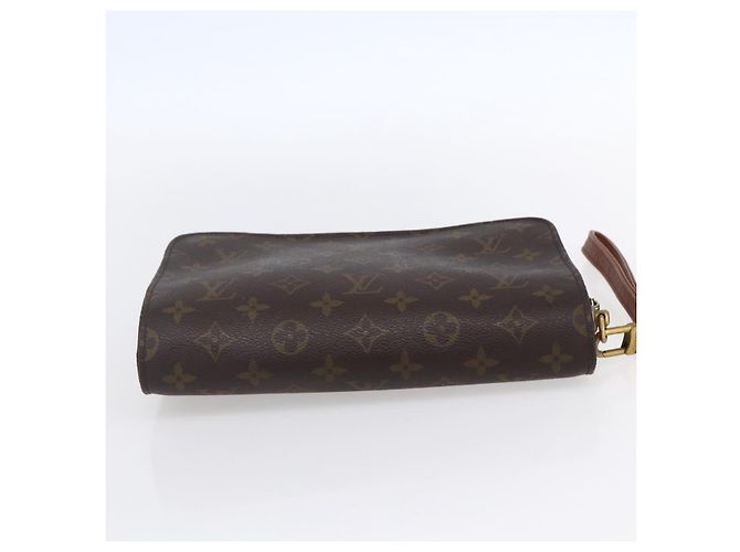 LOUIS VUITTON Clutch Orsay Monogram M51790 LV Auth th6452 Monogramma - vista 5