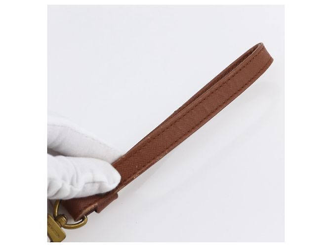 LOUIS VUITTON Clutch Orsay Monogram M51790 LV Auth th6452 Monogramma - vista 7