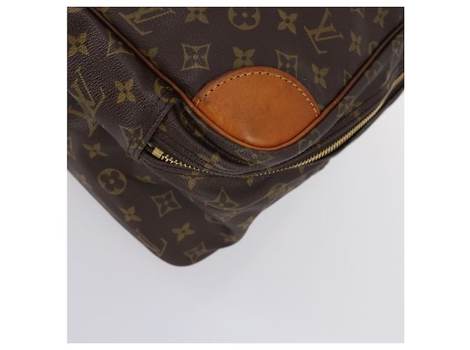 LOUIS VUITTON Borsa Boston Earl 54H M41383 LV Auth th6254 Monogramma - vista 10