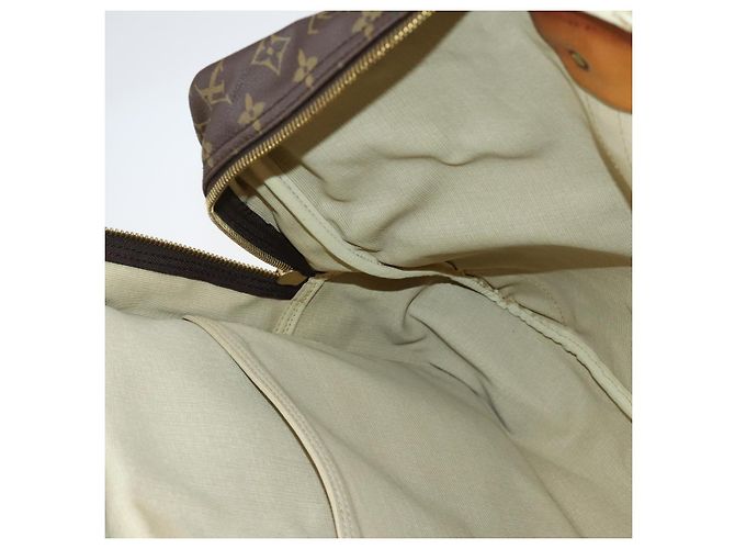 LOUIS VUITTON Borsa Boston Earl 54H M41383 LV Auth th6254 Monogramma - vista 19