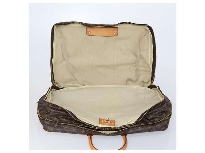 LOUIS VUITTON Borsa Boston Earl 54H M41383 LV Auth th6254 Monogramma - vista 20