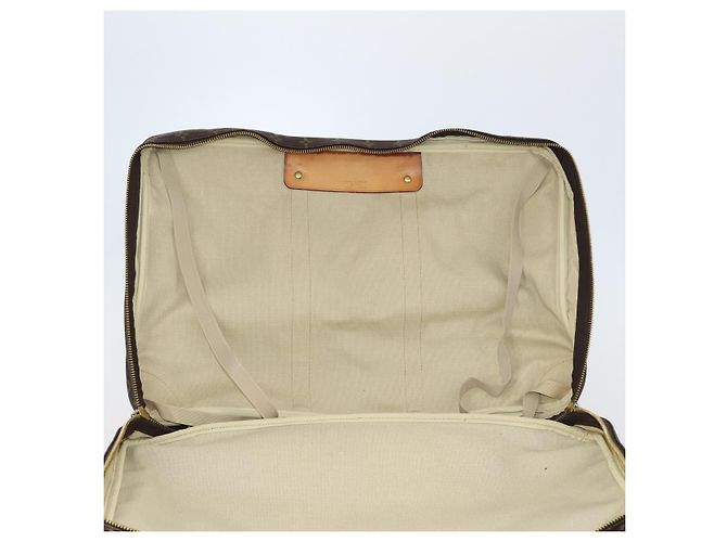 LOUIS VUITTON Borsa Boston Earl 54H M41383 LV Auth th6254 Monogramma - vista 21