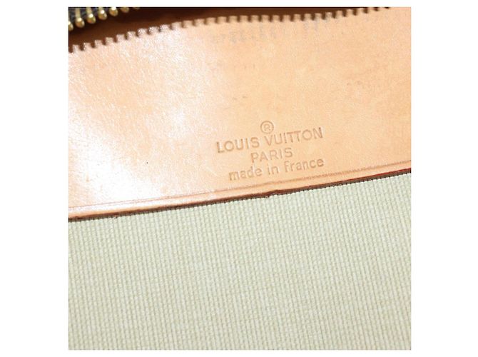 LOUIS VUITTON Borsa Boston Earl 54H M41383 LV Auth th6254 Monogramma - vista 22