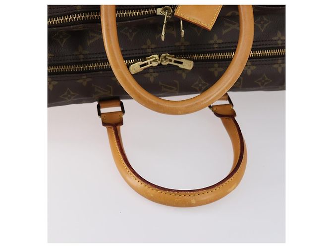 LOUIS VUITTON Borsa Boston Earl 54H M41383 LV Auth th6254 Monogramma - vista 7