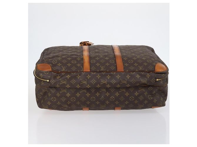 LOUIS VUITTON Borsa Boston Earl 54H M41383 LV Auth th6254 Monogramma - vista 9