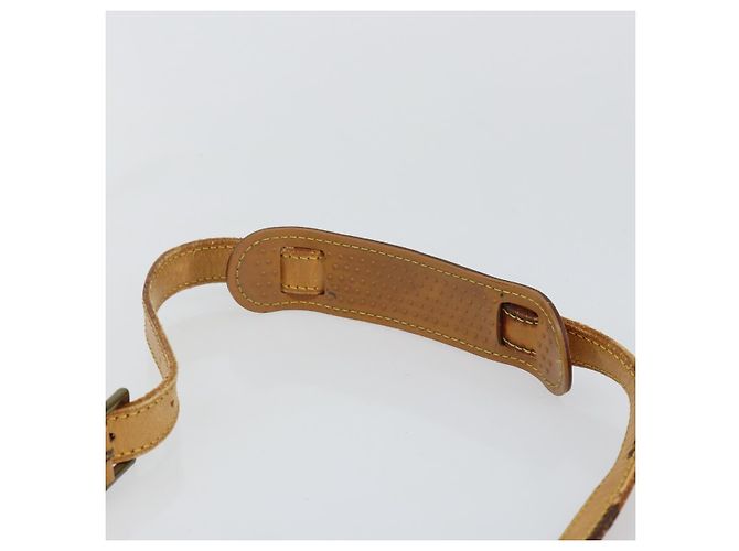 LOUIS VUITTON Monogram Saint Cloud GM Schultertasche M51242 LV Auth 144775 Monogramm - Ansicht 8