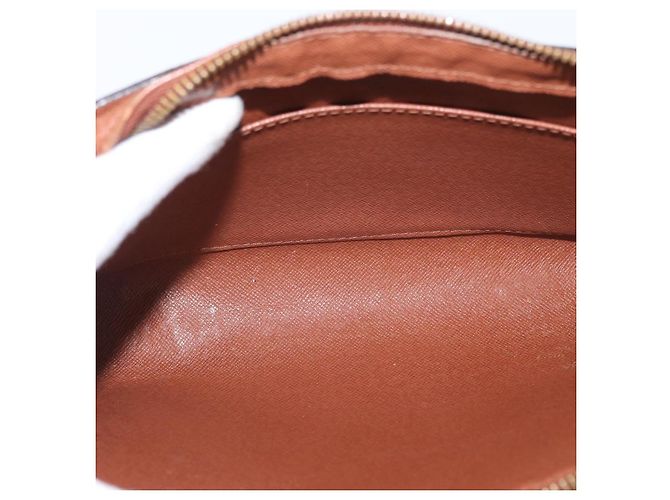 LOUIS VUITTON Clutch Orsay Monogram M51790 LV Auth BA8121 Monogramma - vista 10
