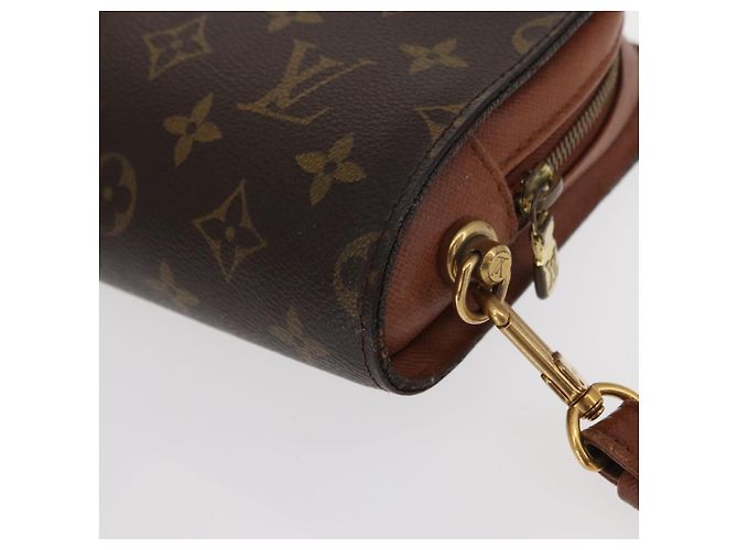 LOUIS VUITTON Clutch Orsay Monogram M51790 LV Auth BA8121 Monogramma - vista 14