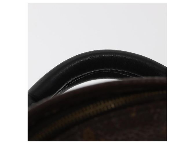 LOUIS VUITTON Monogram Palm Springs MINI Rucksack M44873 LV Auth 147442 Monogramm - Ansicht 14