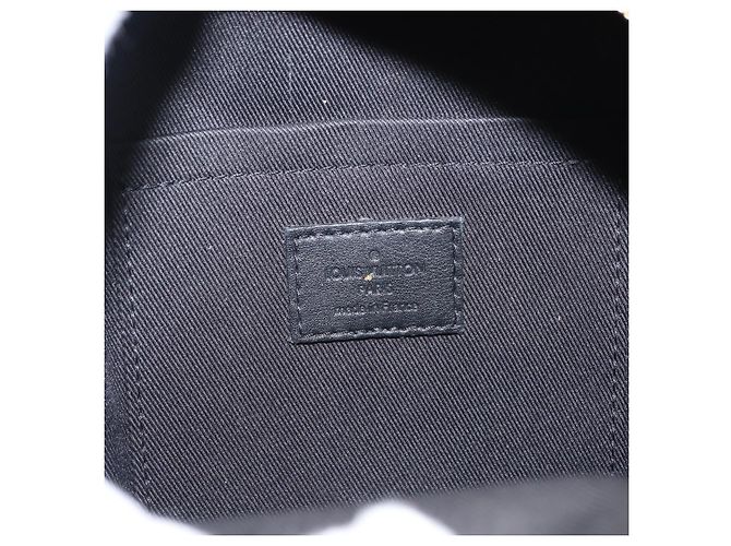 LOUIS VUITTON Monogram Palm Springs MINI Rucksack M44873 LV Auth 147442 Monogramm - Ansicht 20