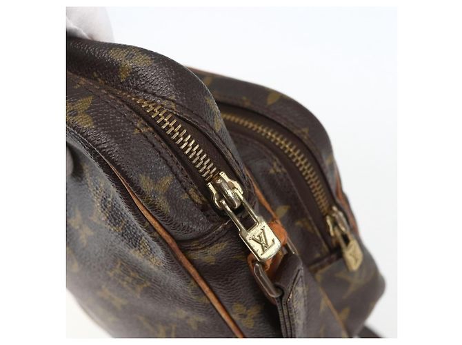 LOUIS VUITTON Borsa a Spalla Monogram Amazon M45236 LV Auth ka666 Monogramma - vista 10