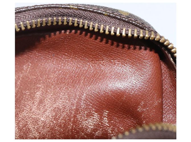LOUIS VUITTON Borsa a Spalla Monogram Amazon M45236 LV Auth ka666 Monogramma - vista 12