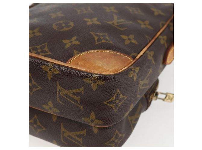 LOUIS VUITTON Borsa a Spalla Monogram Amazon M45236 LV Auth ka666 Monogramma - vista 15