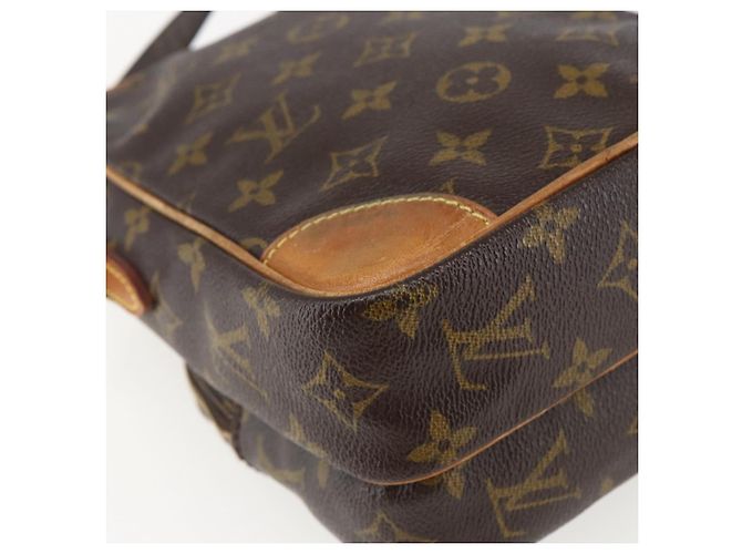 LOUIS VUITTON Borsa a Spalla Monogram Amazon M45236 LV Auth ka666 Monogramma - vista 16