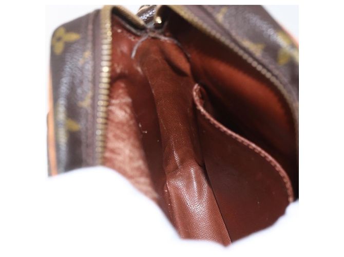 LOUIS VUITTON Borsa a Spalla Monogram Amazon M45236 LV Auth ka666 Monogramma - vista 19