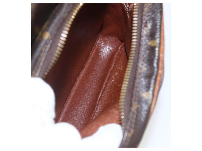 LOUIS VUITTON Borsa a Spalla Monogram Amazon M45236 LV Auth ka666 Monogramma - vista 21