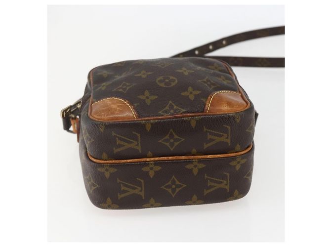 LOUIS VUITTON Borsa a Spalla Monogram Amazon M45236 LV Auth ka666 Monogramma - vista 5