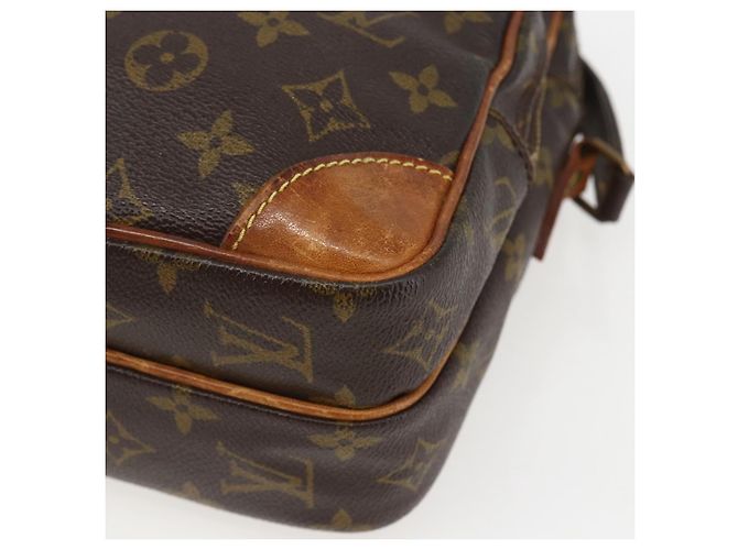 LOUIS VUITTON Borsa a Spalla Monogram Amazon M45236 LV Auth ka666 Monogramma - vista 9