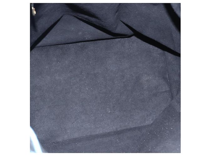LOUIS VUITTON Borsa a Spalla Epi Noe Blu Toledo M44005 LV Auth 156330 - vista 11