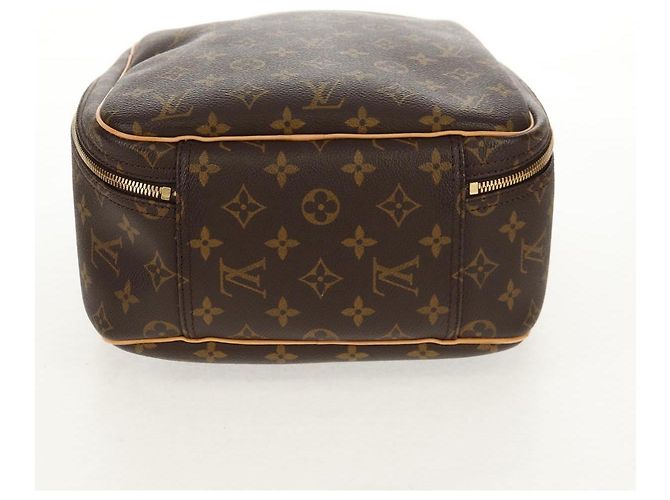 LOUIS VUITTON Borsa a Mano Monogram Excursion M41450 LV Auth ep12278V Monogramma - vista 11