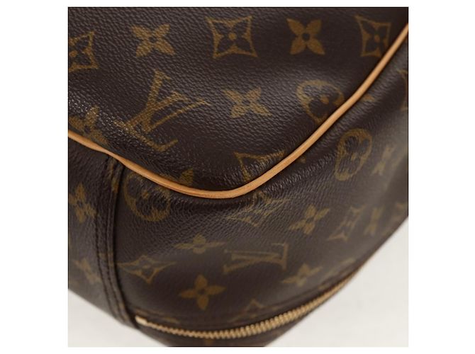 LOUIS VUITTON Borsa a Mano Monogram Excursion M41450 LV Auth ep12278V Monogramma - vista 15