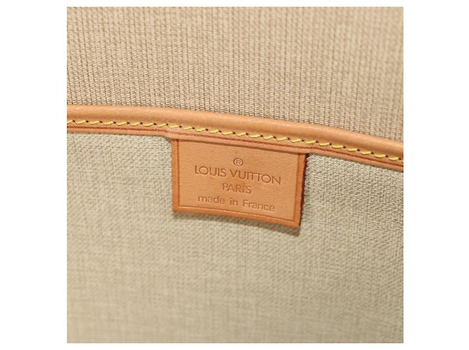 LOUIS VUITTON Borsa a Mano Monogram Excursion M41450 LV Auth ep12278V Monogramma - vista 18