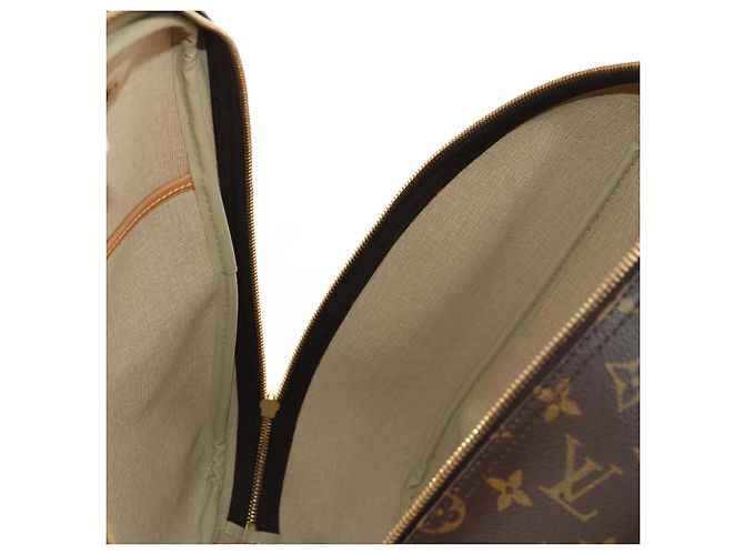 LOUIS VUITTON Borsa a Mano Monogram Excursion M41450 LV Auth ep12278V Monogramma - vista 21