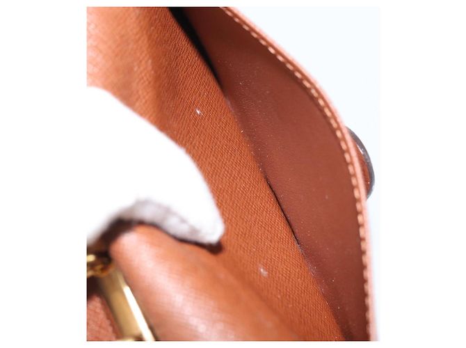 LOUIS VUITTON Monogram Agenda PM Day Planner Cover R20005 LV Auth bs31606 - view 23