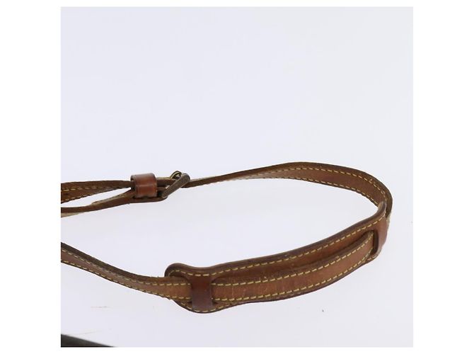 LOUIS VUITTON Borsa a Spalla Monogram Jeune Fille MM M51226 LV Auth 144668 Monogramma - vista 14