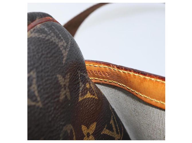 LOUIS VUITTON Borsa a Spalla Monogram Reporter PM M45254 LV Auth 145964 Monogramma - vista 12