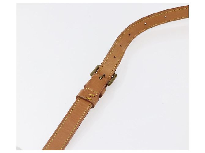 LOUIS VUITTON Bolso de Hombro Monogram Saint Cloud GM M51242 LV Auth BA6503 Monograma - vista 14