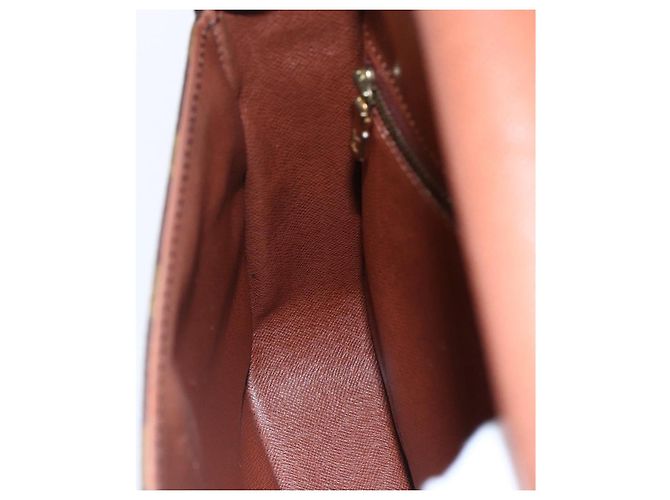 LOUIS VUITTON Bolso de Hombro Monogram Saint Cloud GM M51242 LV Auth BA6503 Monograma - vista 24