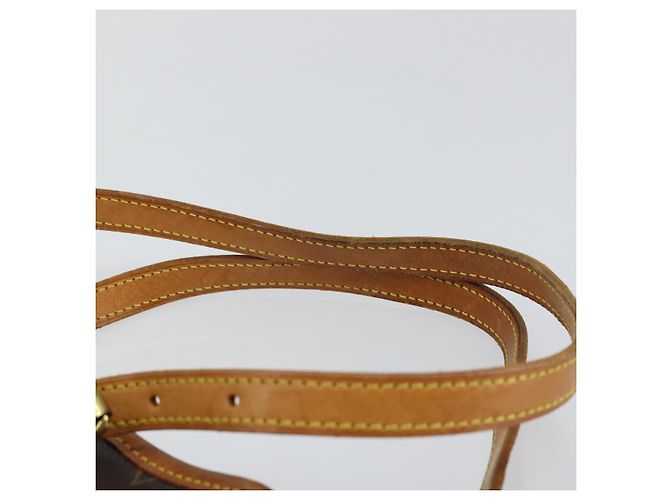 LOUIS VUITTON Borsa a Spalla Monogram Bucket PM M42238 LV Auth am9204 Monogramma - vista 14
