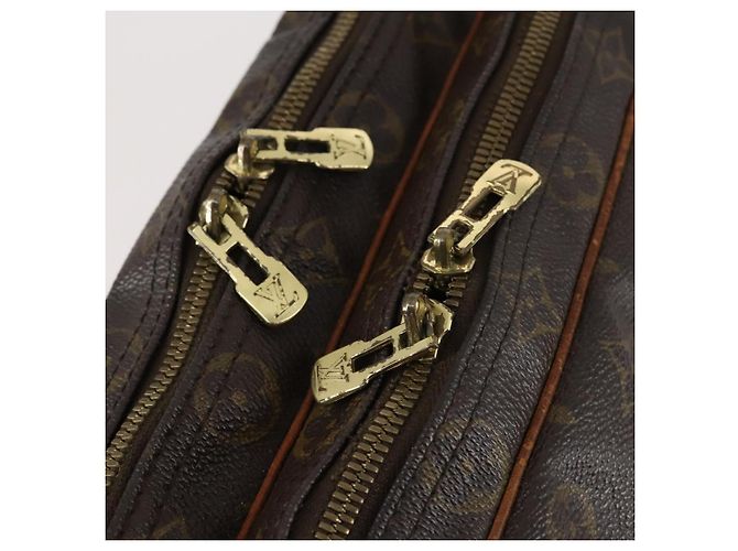 LOUIS VUITTON Borsa a Spalla Reporter GM Monogram M45252 LV Auth hk3036 Monogramma - vista 10