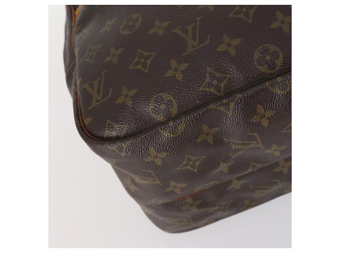 LOUIS VUITTON Borsa a Spalla Reporter GM Monogram M45252 LV Auth hk3036 Monogramma - vista 15