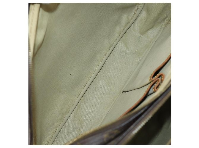 LOUIS VUITTON Borsa a Spalla Reporter GM Monogram M45252 LV Auth hk3036 Monogramma - vista 20